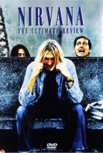 Nirvana - The Ultimate Review (DVD)