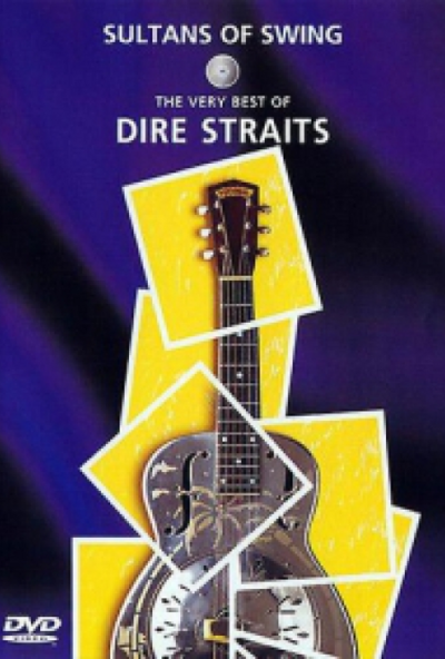 Dire Straits - Sultans Of Swing The Best Of (DVD)