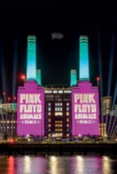 Pink Floyd - Animals (Blu-ray)
