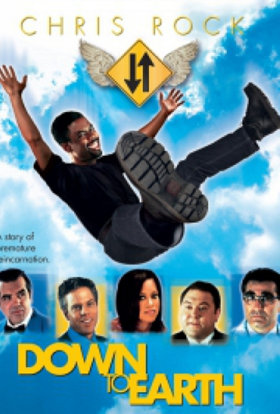 Mennyé má! (DVD) *Magyar feliratos - Antikvár - Közepes állapotú*