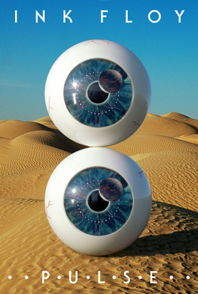 Pink Floyd - P.U.L.S.E. Restored & Re-Edited (2 Blu-Ray) *Csodálatos Díszdobozos változat*
