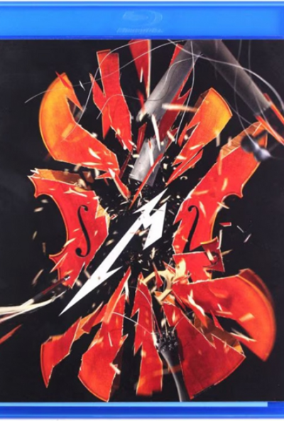 Metallica - S & M2 (Blu-ray)
