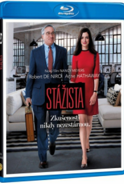 A kezdő (Blu-ray) *Import - Magyar szinkronnal*