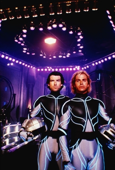 A fűnyíró ember 1-2. (DVD) *Antikvár - Kiváló állapotú*