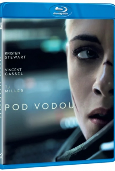 Árok (Blu-ray) *Magyar szinkronnal*