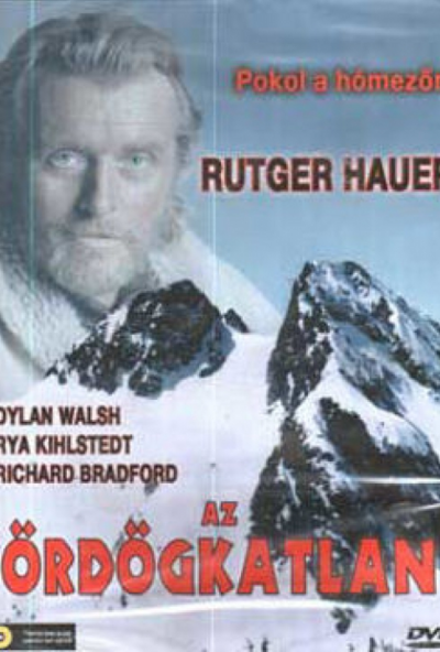 Az ördögkatlan (DVD) *Antikvár - Kiváló állapotú*