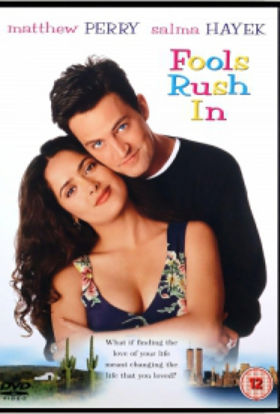 Bolond szél fúj (DVD) *Feliratos* *Antikvár - Kiváló állapotú*