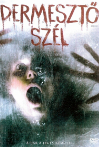 Dermesztő szél (DVD) *Antikvár - Kiváló állapotú*