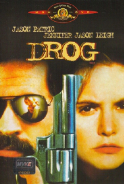 Drog (DVD) *Antikvár - Kiváló állapotú*