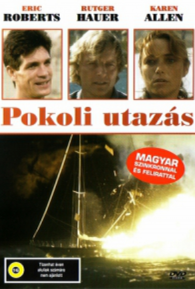Pokoli utazás (DVD) *Antikvár - Kiváló állapotú*