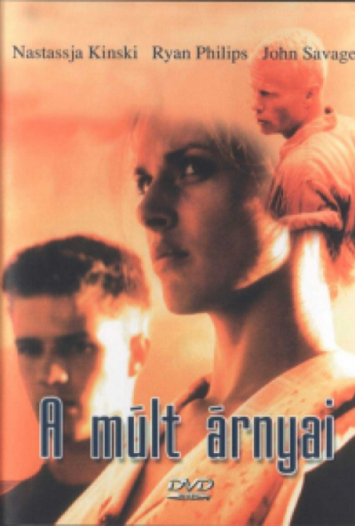 A múlt árnyai (1997) (DVD) *Antikvár - Kiváló állapotú*