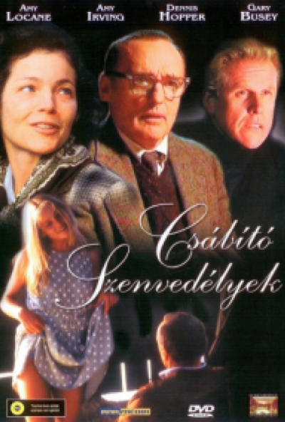 Csábító szenvedélyek (DVD) *Antikvár - Kiváló állapotú*