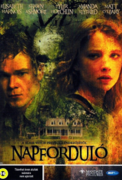 Napforduló (2008) (DVD) *Antikvár - Kiváló állapotú*