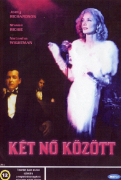 Két nő között (DVD) *Antikvár - Kiváló állapotú*