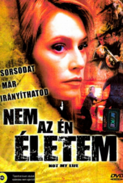 Nem az én életem (DVD) *Antikvár - Kiváló állapotú*