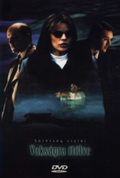 Vakságra ítélve (DVD) *Antikvár - Kiváló állapotú*