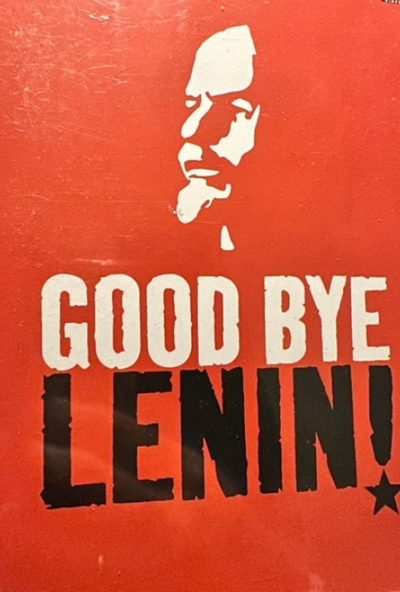 Good Bye, Lenin! (2 DVD) *Díszdobozos* *Antikvár - Kiváló állapotú*
