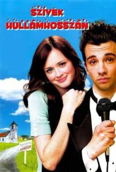 Szívek hullámhosszán (DVD) *Antikvár - Kiváló állapotú*