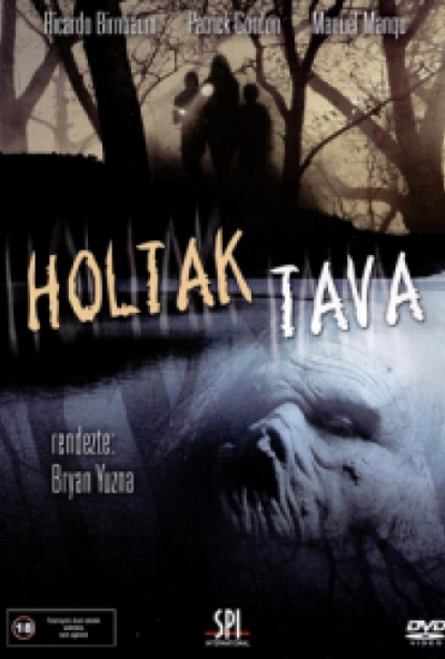Holtak tava (2005) (DVD) *Antikvár - Kiváló állapotú*
