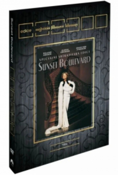 Alkony sugárút (DVD) *Import - Magyar felirattal*