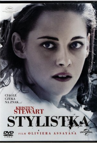 A stylist (DVD) *Kristen Stewart - Szinkronizált - Import*