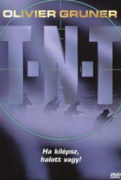 TNT (DVD) *Antikvár - Kiváló állapotú*