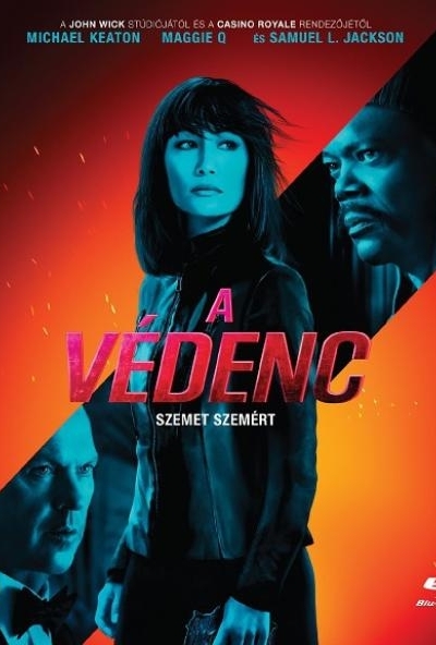 A Védenc (Blu-ray)