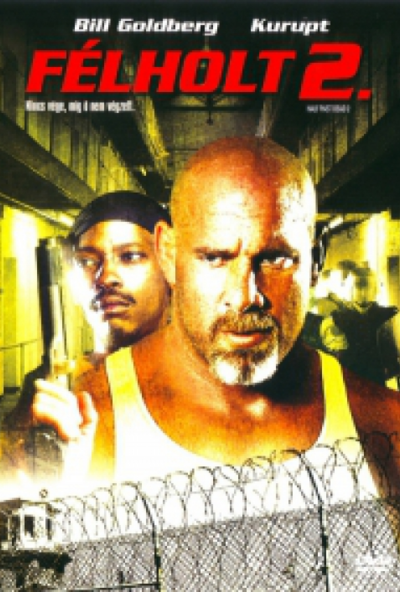 Félholt 2. (DVD) *Antikvár - Kiváló állapotú*