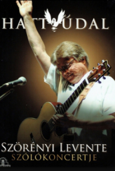 Szörényi Levente - Hattyúdal (DVD) *Antikvár - Kiváló állapotú*