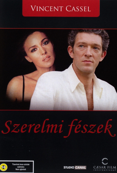 Szerelmi fészek (DVD) *Antikvár - Kiváló állapotú*