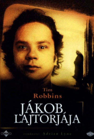 Jákob lajtorjája (DVD) *Legendák Klubja díszdobozos kiadás* *Gyűjtői, Bontatlan - Antikvár - Tim Robbins - Szinkronizált*