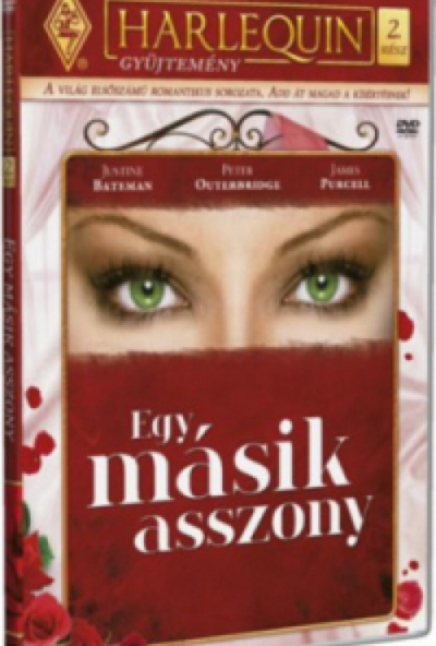 Egy másik asszony - Harlequin gyűjtemény 2. rész (DVD) *Antikvár - Kiváló állapotú*