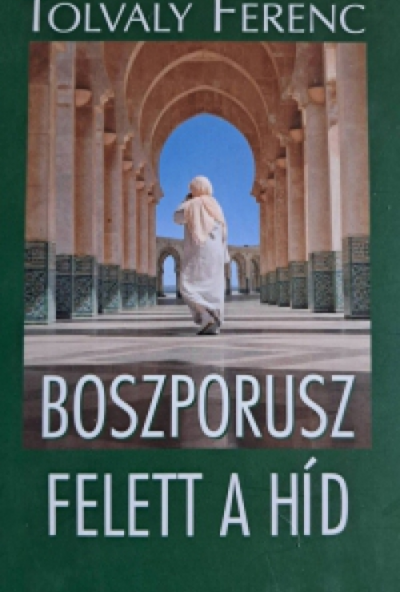 Boszporusz felett a híd (DVD) *Antikvár - Kiváló állapotú*