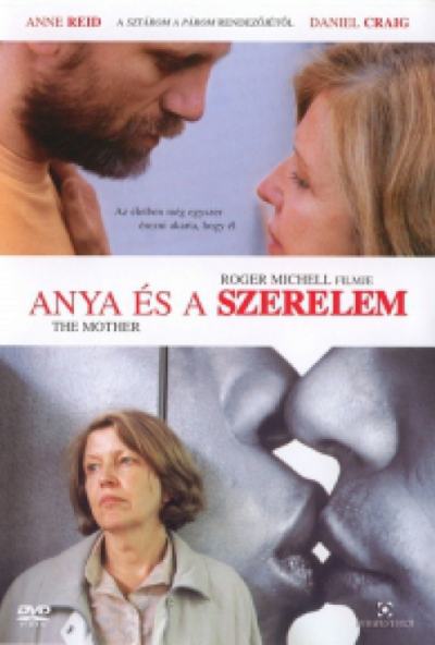 Anya és a szerelem (DVD) *Antikvár - Kiváló állapotú*