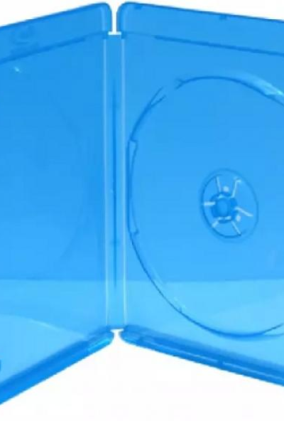 Blu-ray Tok Szimpla 11 mm *Kék*