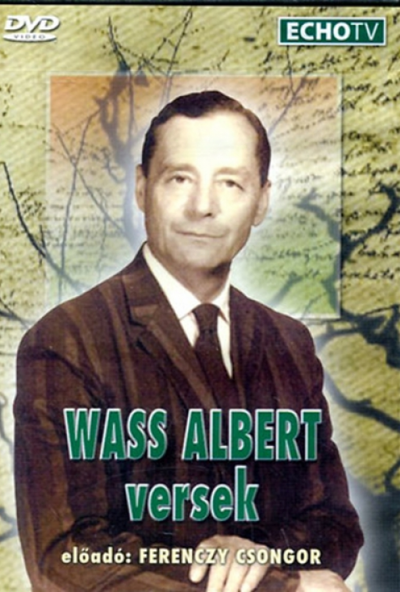 Wass Albert versek (DVD) *Antikvár - Kiváló állapotú*