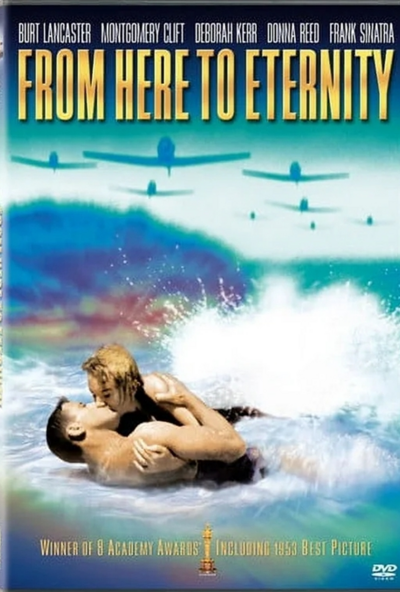 Most és mindörökké (DVD) *Antikvár - Kiváló állapotú*