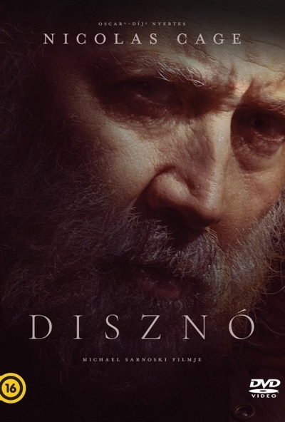 Disznó (DVD)