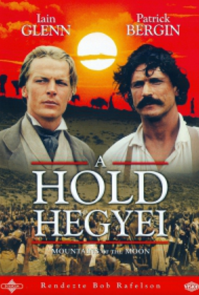 A Hold hegyei (DVD) *Legendák Klubja - díszdobozos kiadás* *Antikvár - Kiváló állapotú*