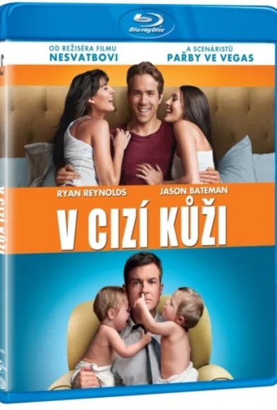 Testcsere (Blu-ray) *Import*