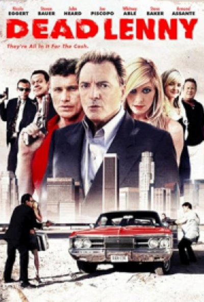 Lóvés falka (DVD) *Antikvár - Kiváló állapotú*