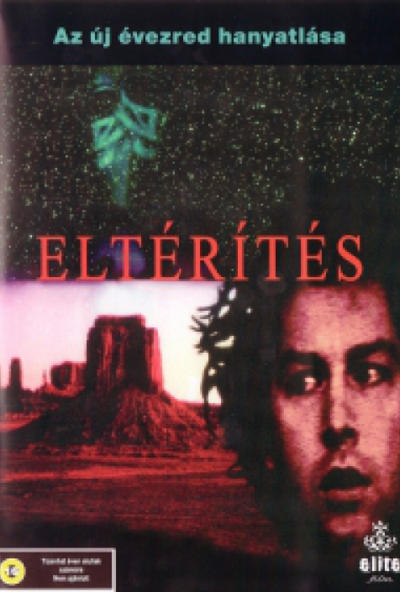 Eltérítés (DVD) *Antikvár - Kiváló állapotú*