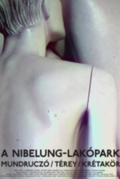 A Nibelung-lakópark (DVD) *Antikvár - Kiváló állapotú*