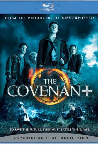 A testvériség (Blu-ray) *Magyar szinkronnal - Import*