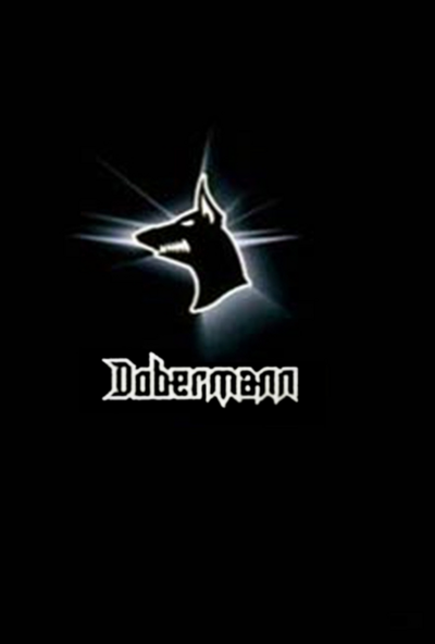 Dobermann - *Kétlemezes extra változat* (2 DVD) *Monica Bellucci - Vincent Cassel - Antikvár - Kiváló állapotú* 