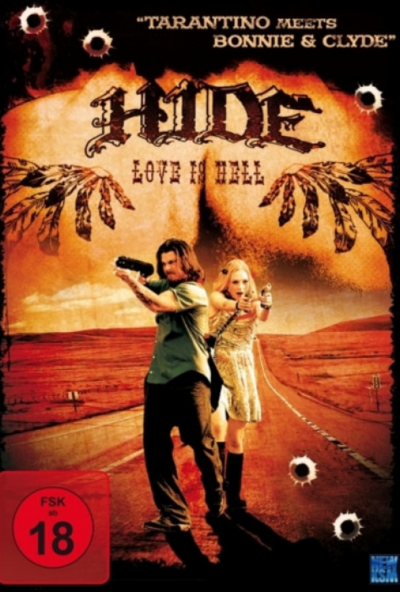 Bűneink ára (DVD) *Antikvár - Kiváló állapotú*