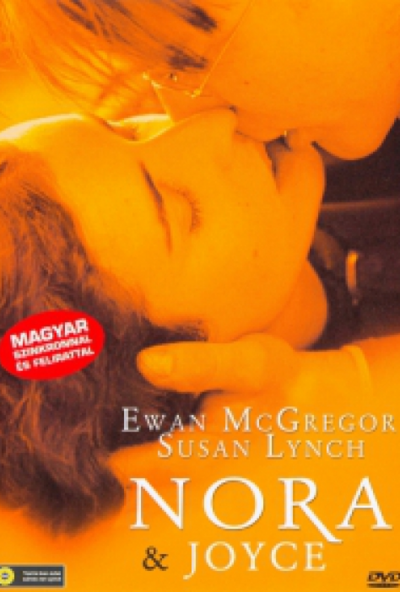 Nora és Joyce (DVD) *Antikvár - Kiváló állapotú*