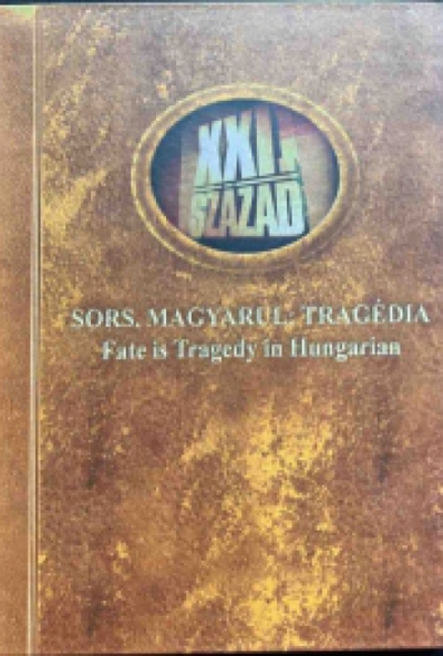 Sors. Magyarul: Tragédia (DVD) *Antikvár - Kiváló állapotú*