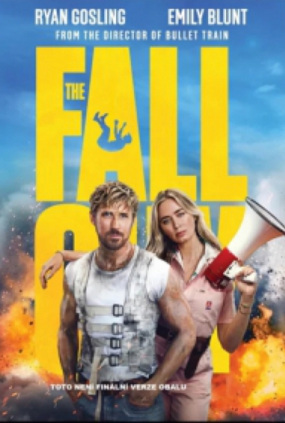 A kaszkadőr (DVD) *Import-Angol hangot és Angol feliratot tartalmaz*