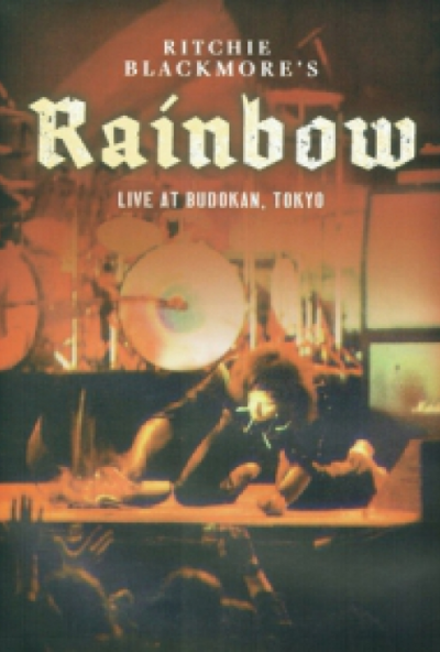 Rainbow - Live at Budokan, Tokyo (DVD)